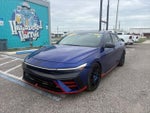 2025 Elantra N Thumbnail 7