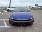 2025 Elantra N Thumbnail 8