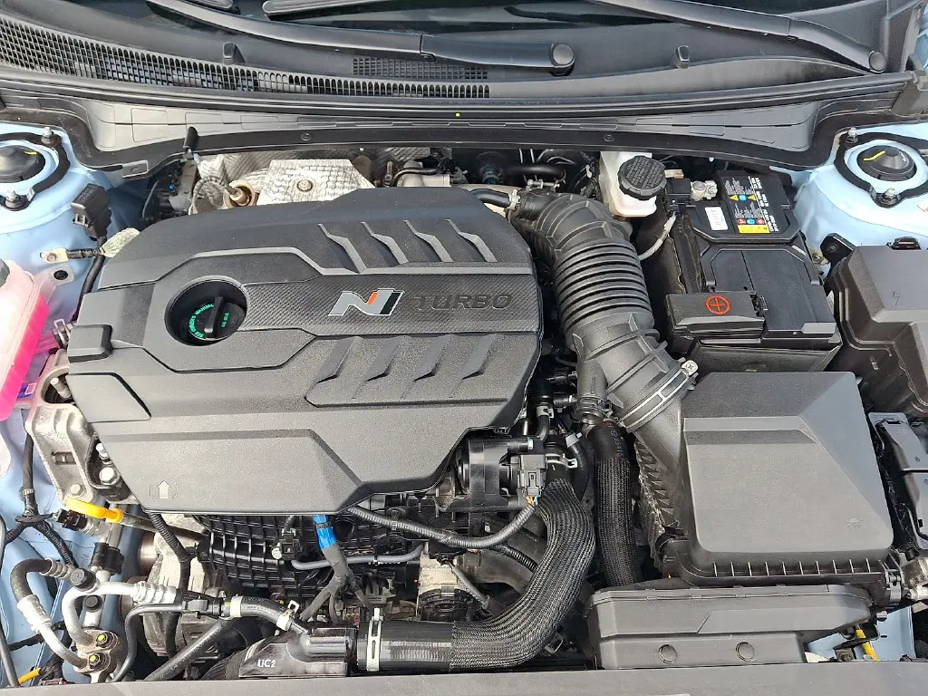 2025 Hyundai Elantra - $31,500