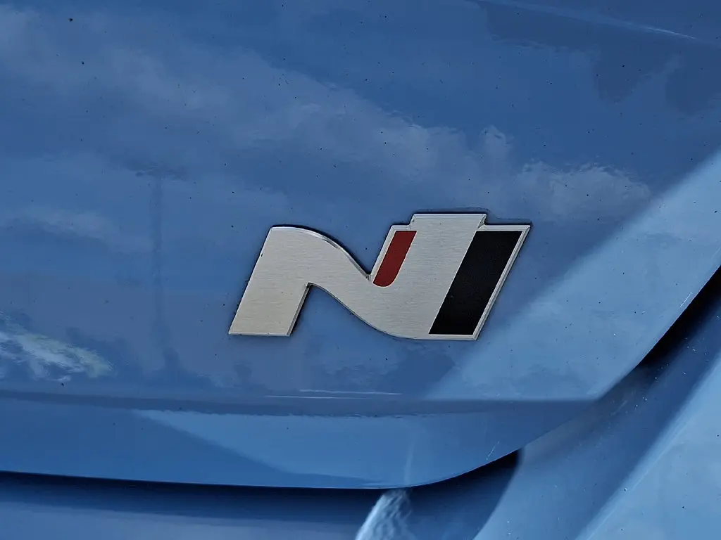 2025 Hyundai Elantra - $31,500