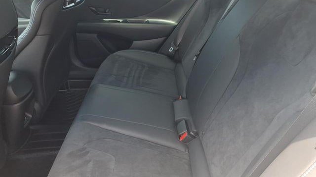 2025 Hyundai ELANTRA N Base