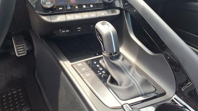 2025 Hyundai ELANTRA N Base