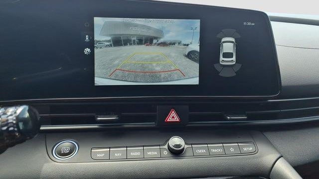 2025 Hyundai ELANTRA N Base