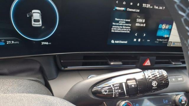 2025 Hyundai ELANTRA N Base