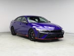 2025 ELANTRA N Thumbnail 1