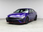 2025 ELANTRA N Thumbnail 4