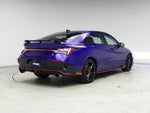 2025 ELANTRA N Thumbnail 8