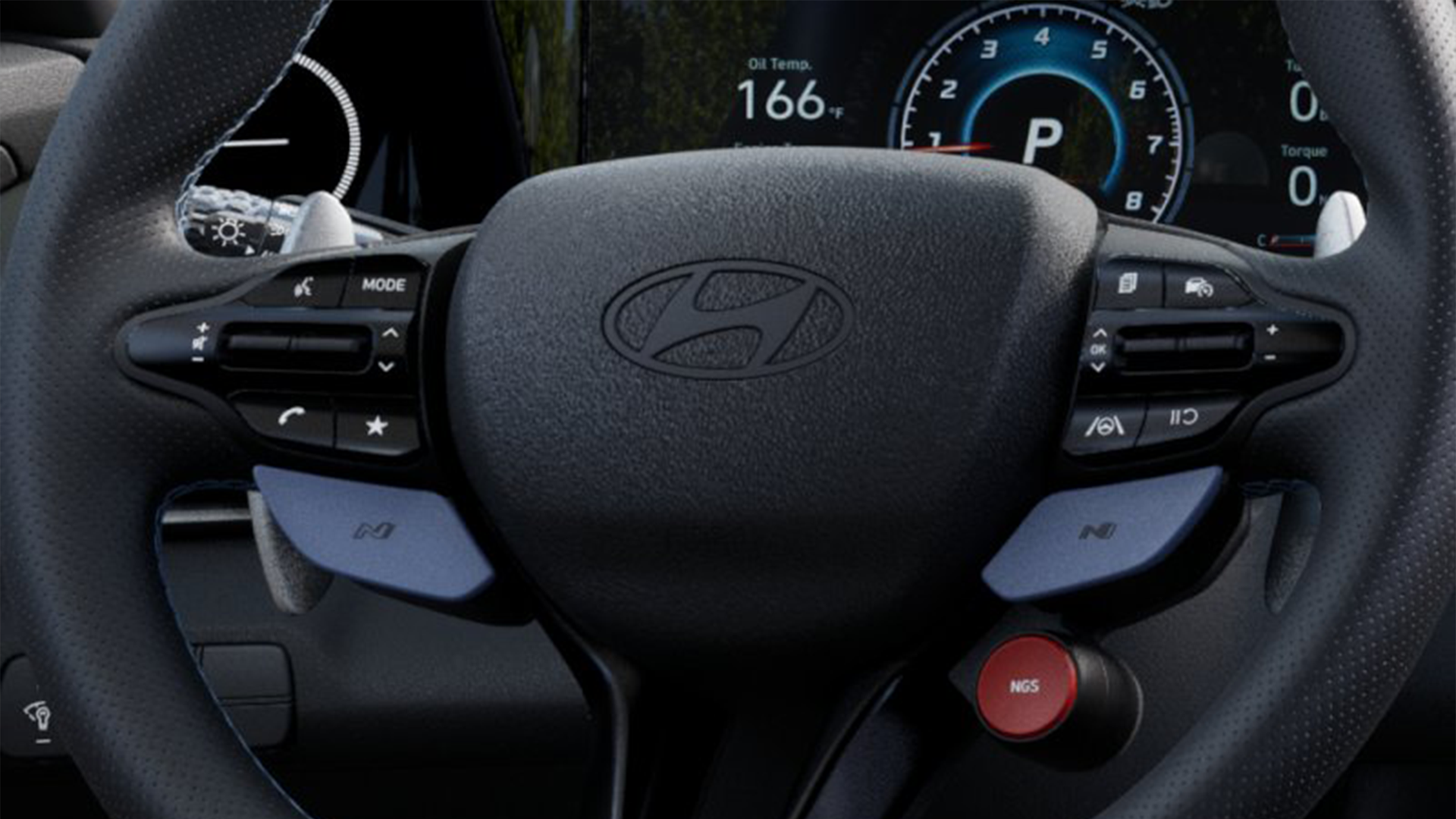 2025 Hyundai ELANTRA N Base