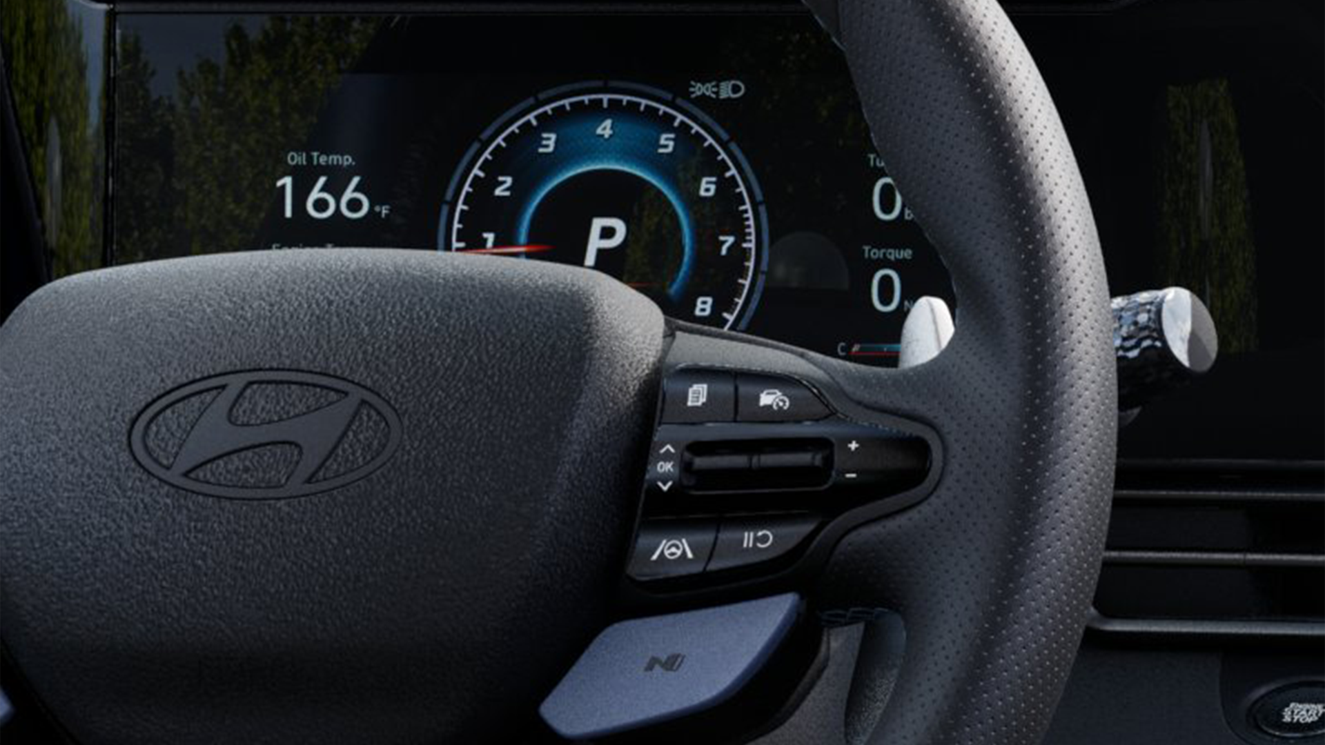 2025 Hyundai ELANTRA N Base
