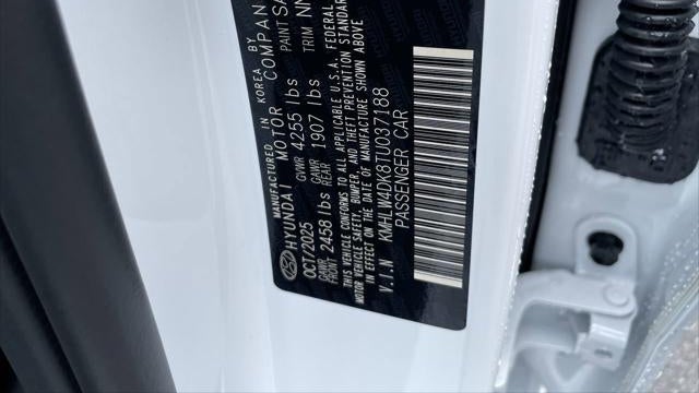 2026 Hyundai ELANTRA N TCR