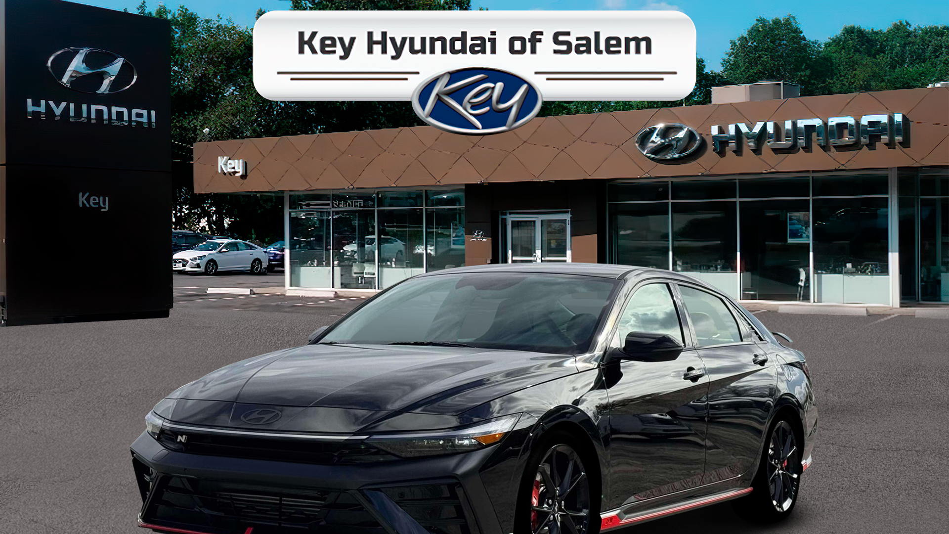 Preowned 2026 Hyundai ELANTRA N Base for Sale