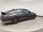 2024 ELANTRA N Thumbnail 2