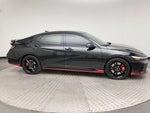 2024 ELANTRA N Thumbnail 9
