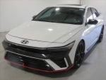 2024 Elantra N Thumbnail 1