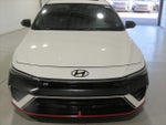 2024 Elantra N Thumbnail 2