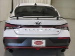 2024 Elantra N Thumbnail 5