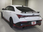 2024 Elantra N Thumbnail 6