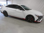 2024 Elantra N Thumbnail 7