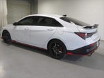 2024 Elantra N Thumbnail 8