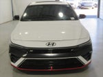 2024 Elantra N Thumbnail 2