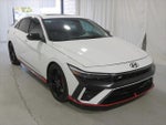 2024 Elantra N Thumbnail 3