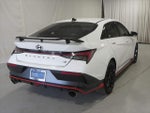 2024 Elantra N Thumbnail 4