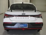 2024 Elantra N Thumbnail 5