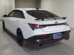 2024 Elantra N Thumbnail 6