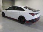 2024 Elantra N Thumbnail 8