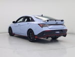 2025 Elantra N Thumbnail 2