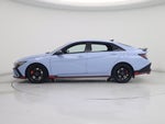 2025 Elantra N Thumbnail 3