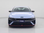 2025 Elantra N Thumbnail 5