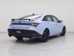 2025 Elantra N Thumbnail 8