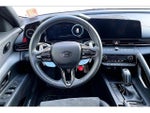 2025 Elantra N Thumbnail 6