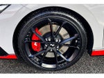 2025 Elantra N Thumbnail 9