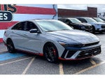 2025 Elantra N Thumbnail 11