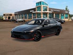 2025 Elantra N Thumbnail 1