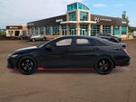 2025 Elantra N Thumbnail 2