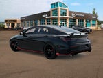 2025 Elantra N Thumbnail 3