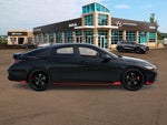 2025 Elantra N Thumbnail 5