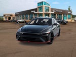 2025 Elantra N Thumbnail 7