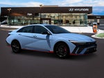 2025 Elantra N Thumbnail 10