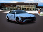 2025 Elantra N Thumbnail 11