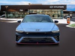 2025 Elantra N Thumbnail 12