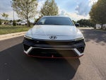 2025 Elantra N Thumbnail 3