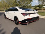 2025 Elantra N Thumbnail 7