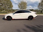 2025 Elantra N Thumbnail 8