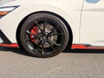2025 Elantra N Thumbnail 9