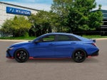 2025 ELANTRA N Thumbnail 3