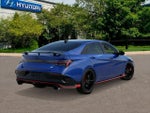 2025 ELANTRA N Thumbnail 4